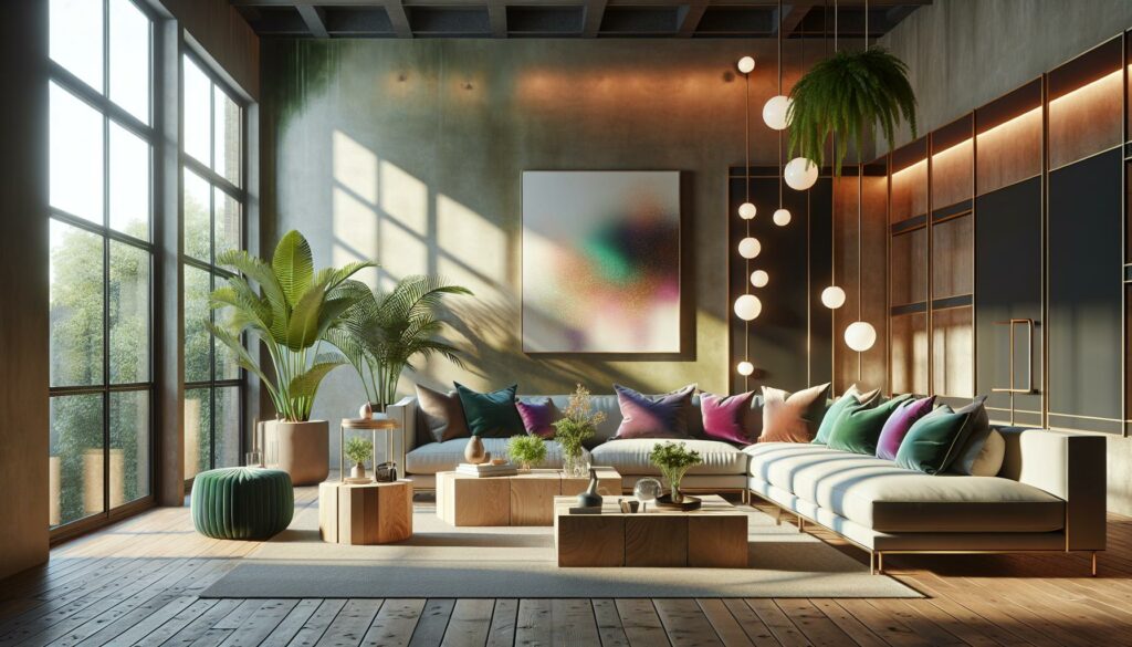 interior design trends 2023 architectural digest