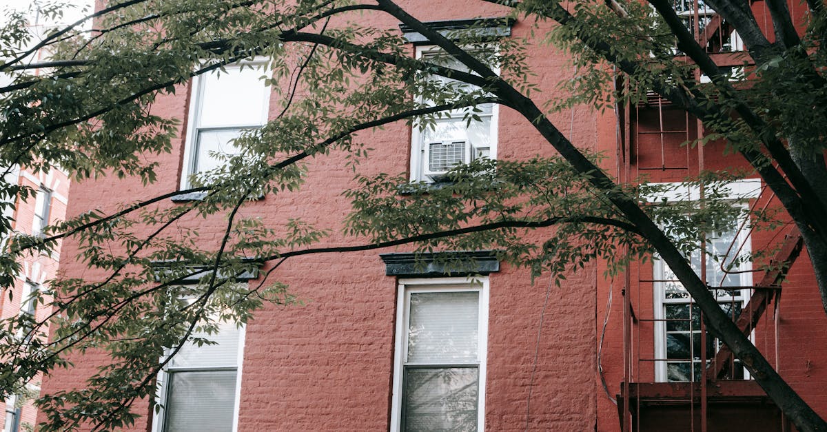 small urban green spaces